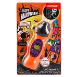 Ozzo Bambini, lampica sa projektorom, Halloween | ePonuda.com