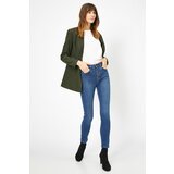Koton Women's Mid Indigo Jean Cijene