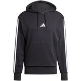 Adidas Puloverji Essentials 3-stripes French Terry pisana | Shoptok.si