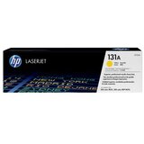 HP 131A originalna kartuša s tonerjem, rumena, standardne kapacitete 1.800 strani, 1 kos | Shoptok.si