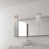  Brilagi - Zidno reflektorsko svetlo CRISPINA 1xGU10/10W/230V bež | Eponuda.com
