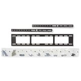 Nedis TVWM1051BK - zidni nosač za tv 37-70” maks. 35 kg | Eponuda.com