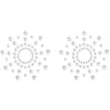 Bijoux Indiscrets Nalepke za bradavičke Mimi, bele, (21085965) | Shoptok.si