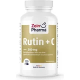 Rutin + C 500 mg