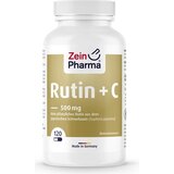 ZeinPharma Rutin s vitaminom C 500 mg - 120 veg. kapsule | shoptok.hr