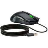 HP MIŠKA/KAZALNIK X220 BACKLIT GAMING MOUSE ŽIČNA | Shoptok.si