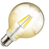  LED filament sijalica dimabilna toplo bela 6W | ePonuda.com