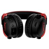 Hyperx Gaming slušalice Cloud Alpha Wireless 4P5D4AA crno-crvene | Eponuda.com
