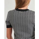 Michael Kors MK JACQUARD SS CREW Višebojna | shoptok.hr