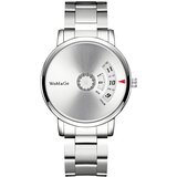 Sat OW-22630 - Srebrna KP22630 Cijene