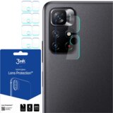 3mk ZAŠČITA ZA LEČE KALJENO STEKLO ZA XIAOMI REDMI NOTE 11S 5G/11T 5G, (21978297) Cene