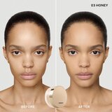 Burberry Beyond Wear Loose Powder matirajoč puder v prahu odtenek Honey 003 20 g Slike