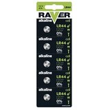  Alkalna, LR44, A76, F11.6/5.4mm 1.5V REVER 5/1 | Eponuda.ba