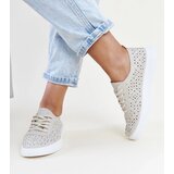 D/CEO Beige trainers Venancia | Eponuda.ba