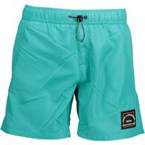 KARL LAGERFELD BEACHWEAR SWIMSUIT BOTTOM MEN GREEN Cene