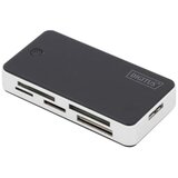 Digitus čitalec spominskih kartic DA-70330-1, USB 3.0 Cene