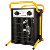 Stanley TURBO ELEKTRIČNI GRIJAČ 2 BRZINE 3000 W SXJH203000E | shoptok.hr