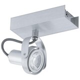 Eglo 94642 - LED spot svetiljka NOVORIO 1xGU10-LED/5W/230V | Eponuda.com