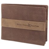 Bhpc Texas Cognac Smeđa | shoptok.hr