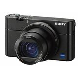 Sony DSCRX100M5A crni digitalni fotoaparat cene