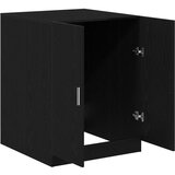  Ormar za perilicu rublja Crni hrast 70 5x71 5x91 5 cm Odličan kvalitet drva | shoptok.hr
