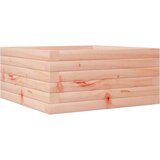  Vrtna sadilica 50 x 50 x 23 cm od masivnog drva duglazije | shoptok.hr