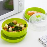  Dvojni Soparnik za Mikrovalovko Codowave InnovaGoods | Shoptok.si