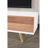 Hanah home TV komoda, bijela | Eponuda.ba