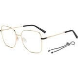 M Missoni Naočare MMI 0167 000 Cene