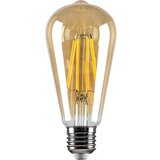 Rabalux 79227 - LED sijalica FILAMENT ST64 E27/10W/230V 4000K Cene