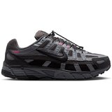 Nike Modne superge P-6000 Anthracite Black Pink Rožnata Cene