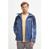 Columbia Outdoor jakna Inner Limits III boja: bež, za prijelazno razdoblje, 2071215 | shoptok.hr