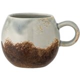 Bloomingville Rjava lončena skodelica 250 ml Paula - Bloomingville Cene