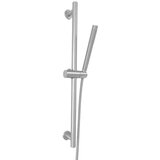 Diplon klizna šipka set BG8001 hrom | ePonuda.com