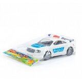 Policijski auto polesie Cene