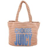 Juicy Couture JL5 NORA STRAW LARGE Smeđa | shoptok.hr