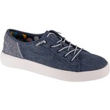 Hey Dude Nizke superge Craft Linen Modra Cene