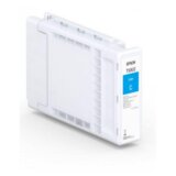 Epson Črnilo T50U2 UltraChrome XD3 (C13T50U200) (modra), original Cene