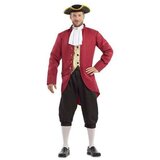 My other Me Svečana odjeća za odrasle Kolonijalni XL | shoptok.hr