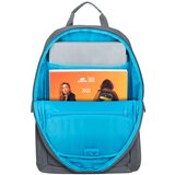 Riva Case Ranac za Laptop 15.6-16 Rivacase Alpendorf Eco 7561siva | Eponuda.com