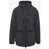Ecoalf Plašči - Siva | Shoptok.si