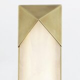 Elstead Lighting STENSKA LED-SVETILKA Alora 31 W 1395 lm 3000 K 220-240 V | Shoptok.si