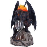 Nemesis Now LORD OF THE RINGS - BALROG PEŠČENA URA 23,9 CM Cene