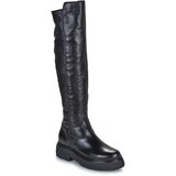 Mjus ORTISEI HIGH Crna | shoptok.hr