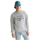 SCOTCH & SODA muški logo duks Cene