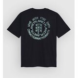 Element Digit T-Shirt flint black | Shoptok.si