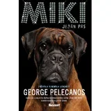 George Pelecanos - Miki, jedan pas