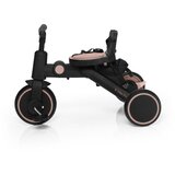 Zopa Tricikl X-Trike Pro, Colar Pink | Shoptok.si