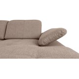 MID.YOU SEDEŽNA GARNITURA, svetlo rjava | Shoptok.si