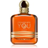 Armani Stronger With You Amber - 100ml Cijene